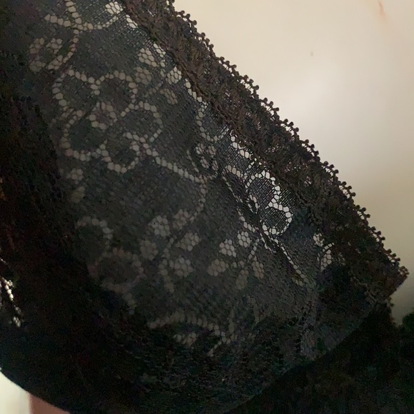 BALI FLATTERLACE  BRA 34-B , UNDERWIRE. PREOWNED - Picture 5 of 16